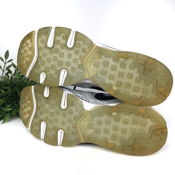 NIKE Air Max Tailwind Running Sneakers 8.5 - Picture 6 of 7